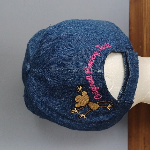 Kids cap - Picture 3 of 8